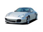 Porsche 911 0-60 times