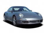 Porsche 911 0-60 times