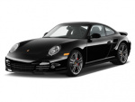 Porsche 911 0-60 times