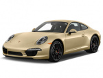 Porsche 911 0-60 times