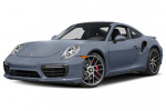 Porsche 911 0-60 times