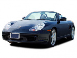 Porsche Boxster 0-60 times