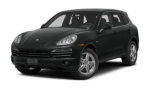 Porsche Cayenne Hybrid 0-60 times