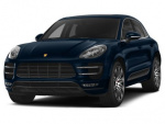 Porsche Macan 0-60 times
