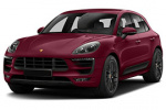 Porsche Macan 0-60 times