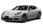 Porsche Panamera E-Hybrid 0-60 times