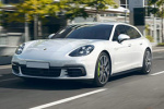 Porsche Panamera E-Hybrid 0-60 times