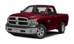 RAM 1500 0-60 times