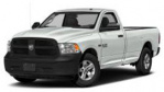 RAM 1500 0-60 times