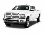 RAM 2500 0-60 times