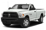 RAM 2500 0-60 times