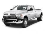 RAM 3500 0-60 times
