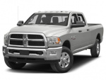RAM 3500 0-60 times