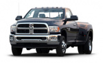 RAM 3500 0-60 times