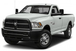 RAM 3500 0-60 times