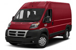 RAM ProMaster 2500 0-60 times