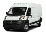 RAM ProMaster 3500 0-60 times