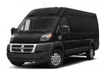 RAM ProMaster 3500 0-60 times