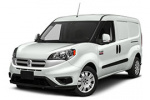 RAM ProMaster City 0-60 times