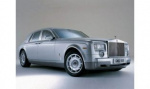 Rolls-Royce Phantom 0-60 times