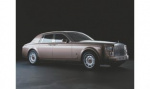 Rolls-Royce Phantom 0-60 times