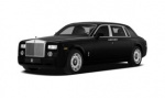 Rolls-Royce Phantom 0-60 times