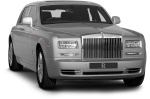 Rolls-Royce Phantom 0-60 times