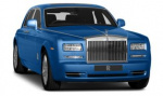 Rolls-Royce Phantom 0-60 times