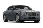 Rolls-Royce Phantom Coupe 0-60 times