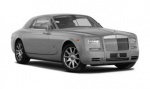 Rolls-Royce Phantom Coupe 0-60 times