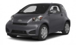 Scion iQ 0-60 times
