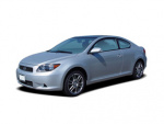 Scion tC 0-60 times