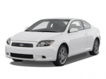 Scion tC 0-60 times