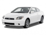 Scion tC 0-60 times