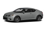 Scion tC 0-60 times