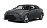 Scion tC 0-60 times