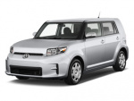 Scion xB 0-60 times