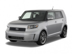 Scion xB 0-60 times