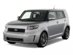 Scion xB 0-60 times