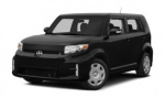 Scion xB 0-60 times