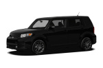 Scion xB 0-60 times