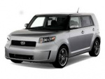 Scion xB 0-60 times