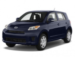 Scion xD 0-60 times