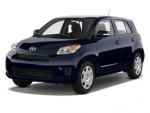 Scion xD 0-60 times