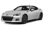 Subaru BRZ 0-60 times