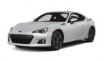 Subaru BRZ 0-60 times