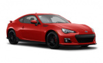 Subaru BRZ 0-60 times