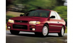 Subaru Impreza 0-60 times