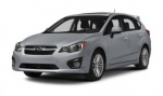 Subaru Impreza 0-60 times