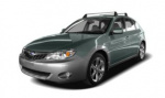 Subaru  Impreza Outback Sport 0-60 times